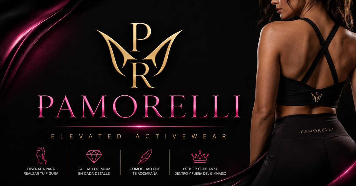 PAMORELLI